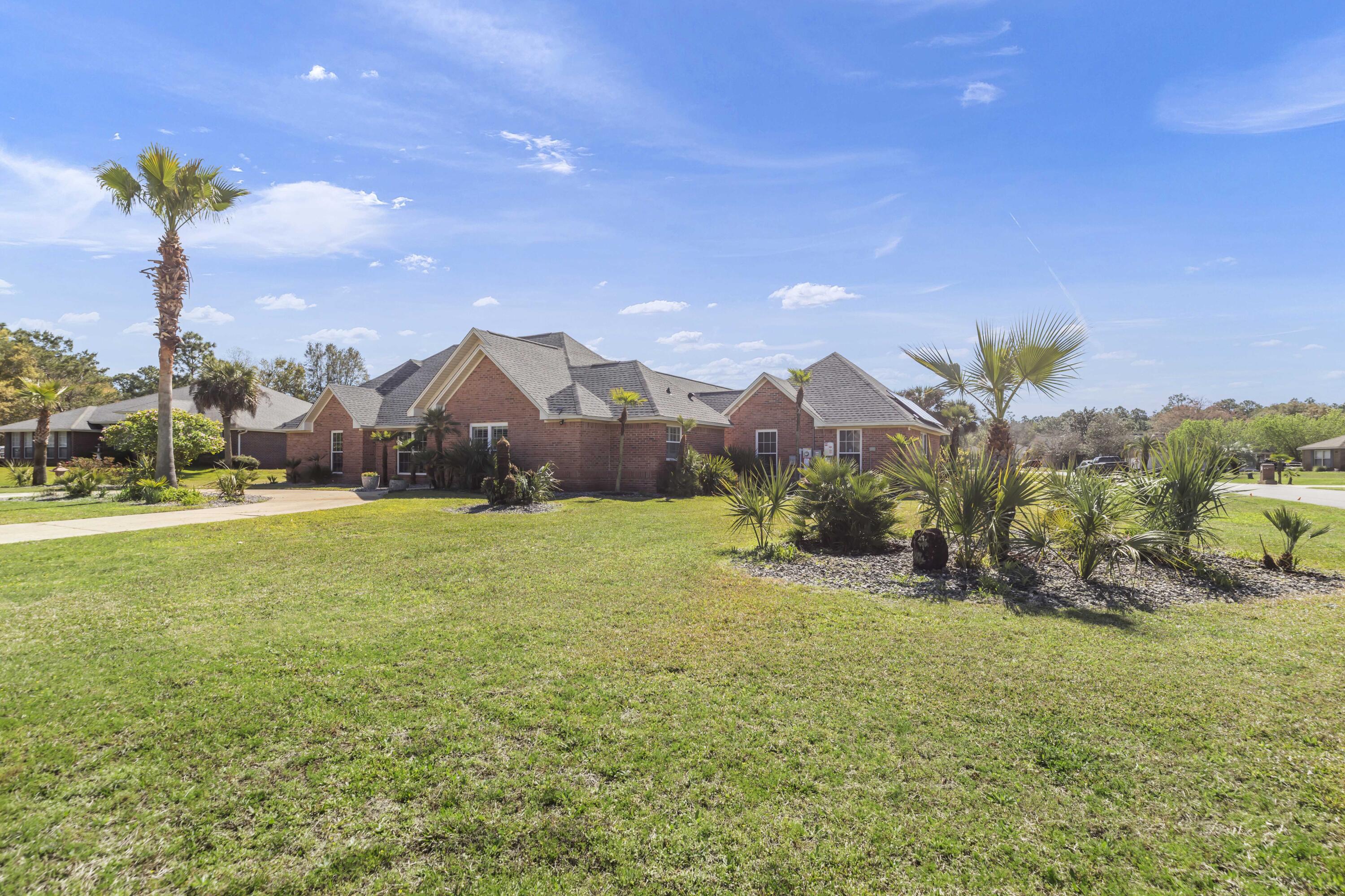 HIDDEN CREEK AT HOLLEY BY THE SEA - Residential