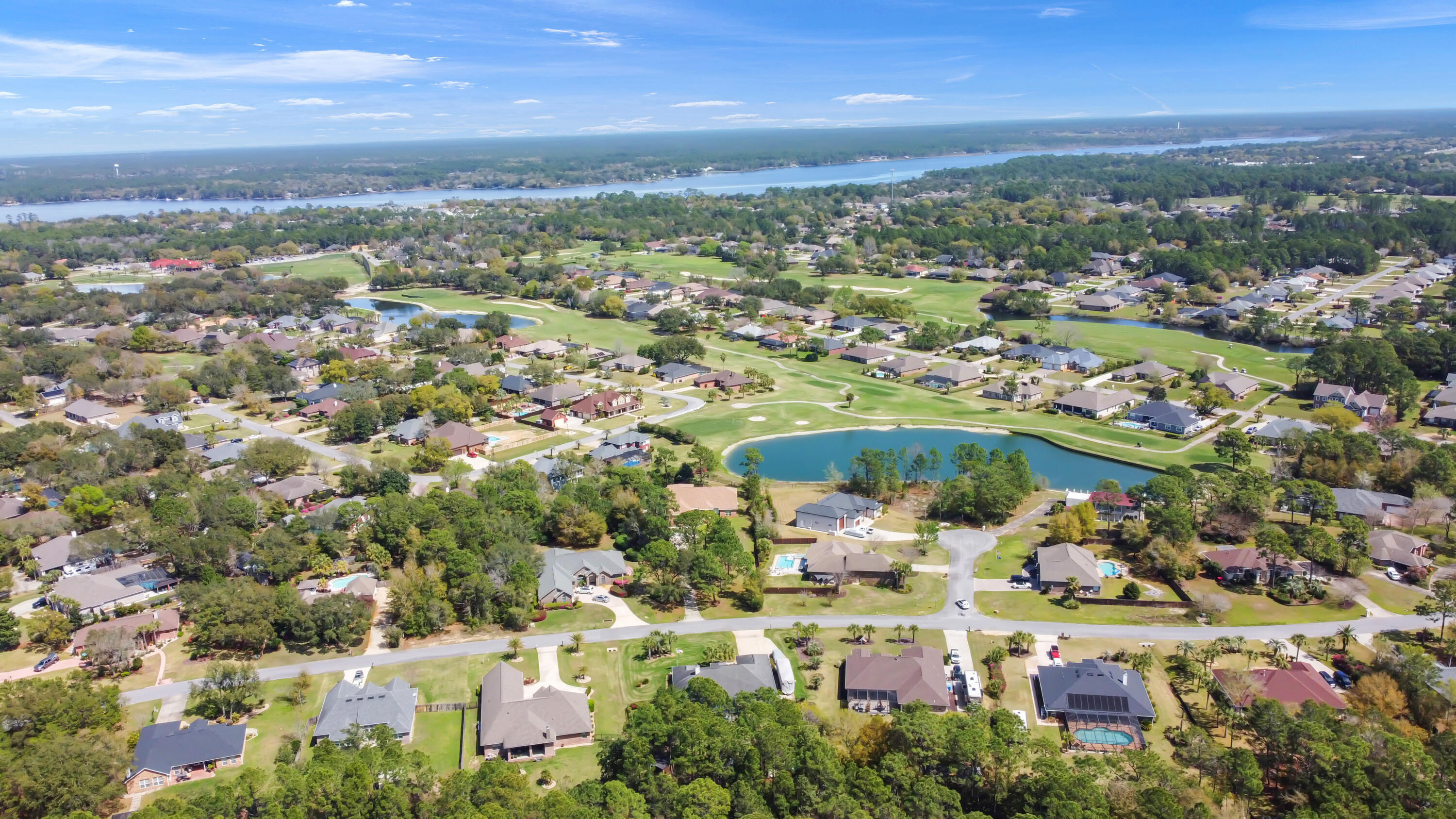HIDDEN CREEK AT HOLLEY BY THE SEA - Residential