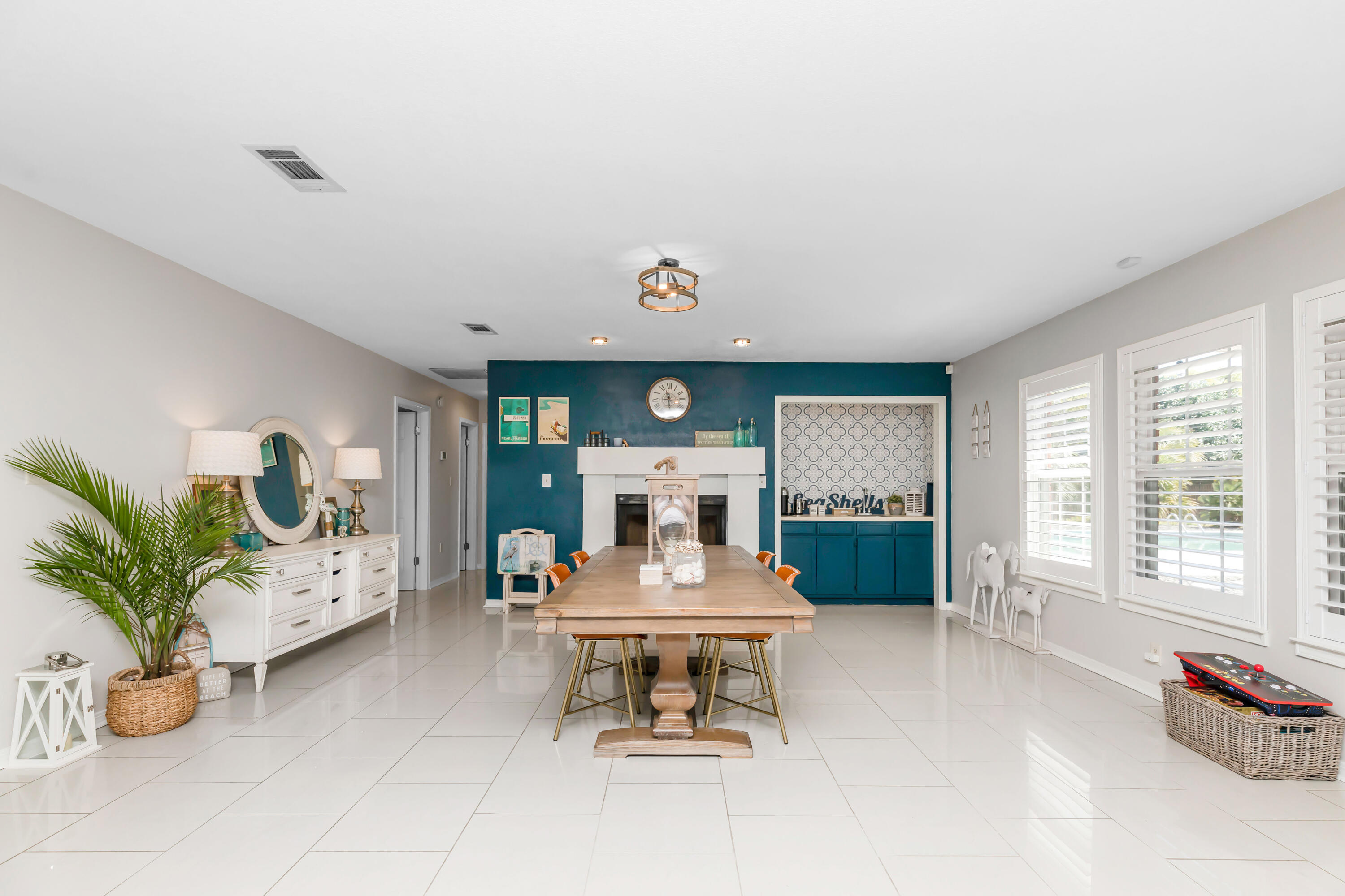 HIDDEN CREEK AT HOLLEY BY THE SEA - Residential