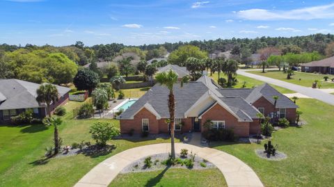 A home in Navarre