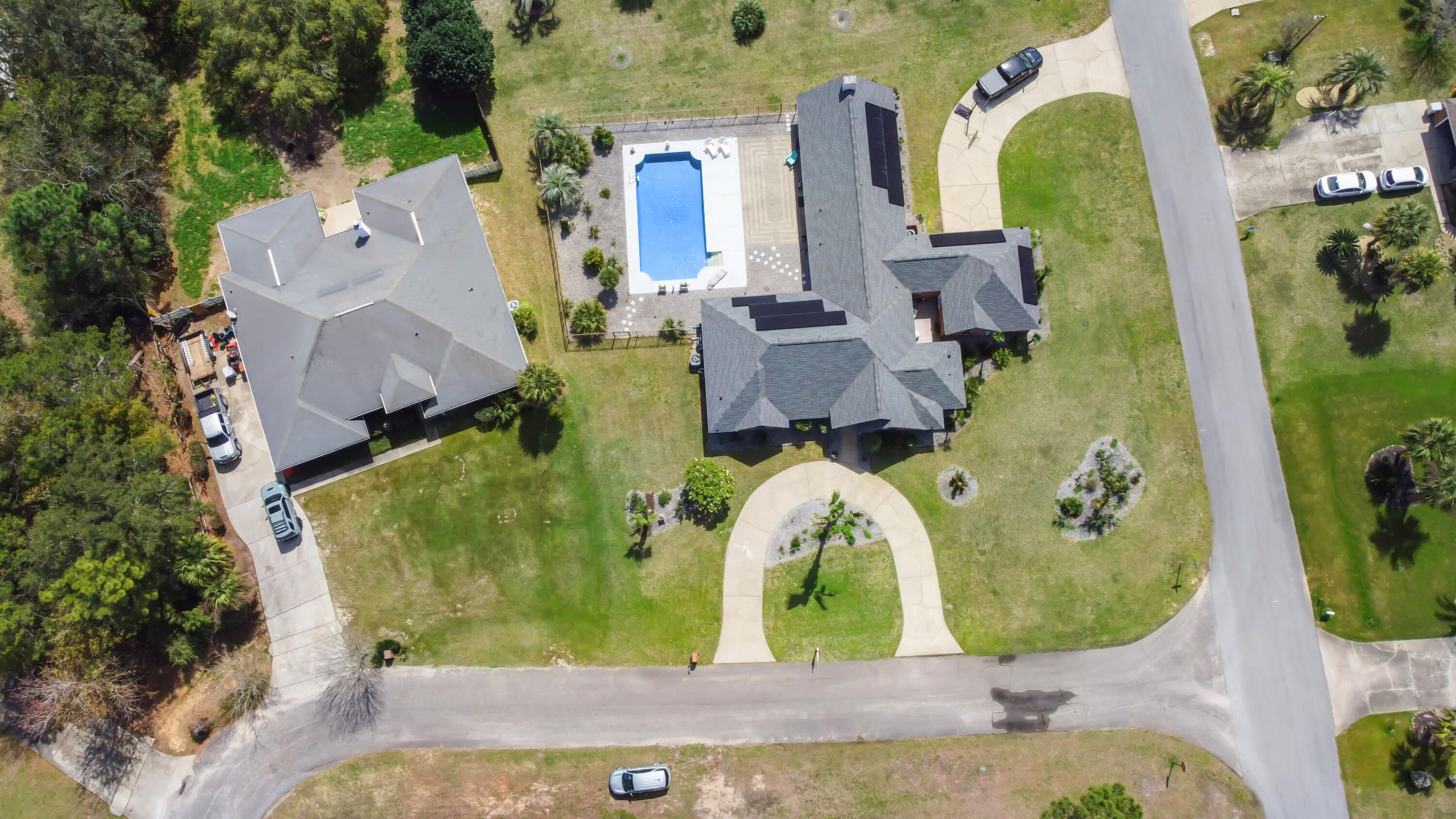 HIDDEN CREEK AT HOLLEY BY THE SEA - Residential