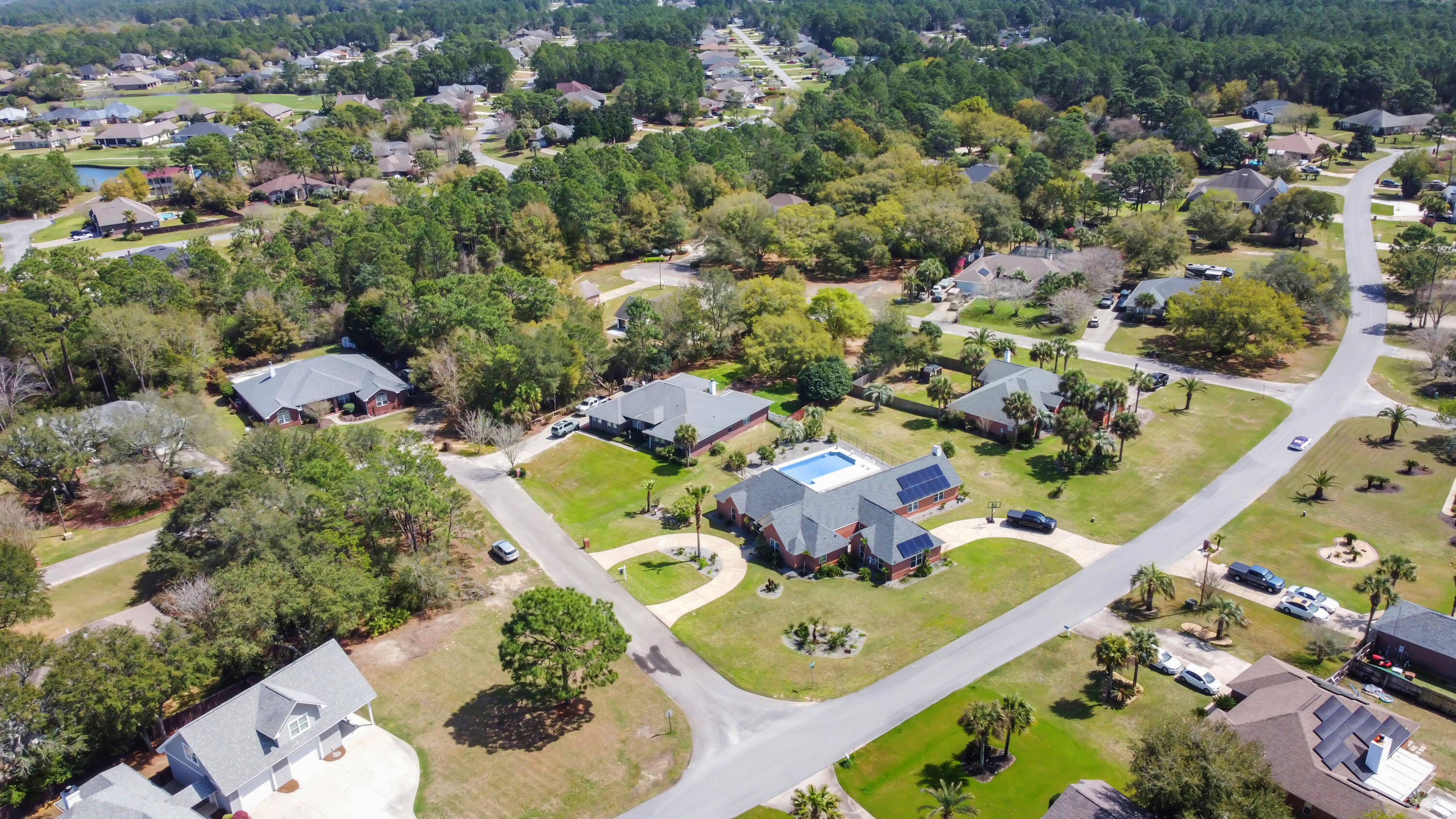 HIDDEN CREEK AT HOLLEY BY THE SEA - Residential