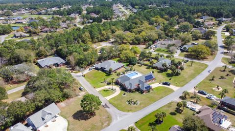 A home in Navarre