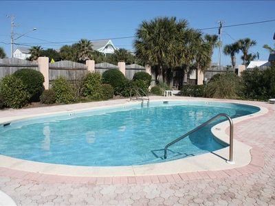 CRYSTAL BEACH T/H - Residential