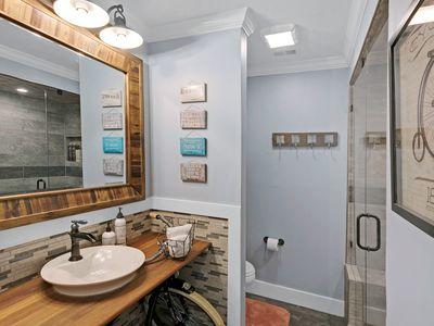 CRYSTAL BEACH T/H - Residential