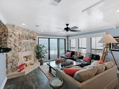 CRYSTAL BEACH T/H - Residential