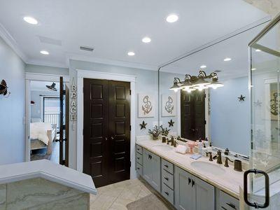 CRYSTAL BEACH T/H - Residential