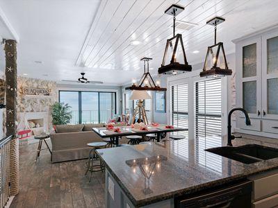 CRYSTAL BEACH T/H - Residential