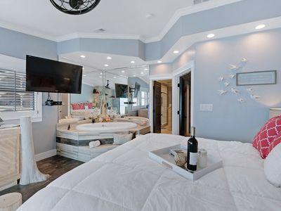 CRYSTAL BEACH T/H - Residential