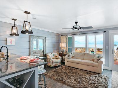 CRYSTAL BEACH T/H - Residential