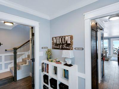 CRYSTAL BEACH T/H - Residential