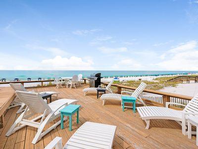 CRYSTAL BEACH T/H - Residential