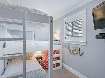 CRYSTAL BEACH T/H - Residential