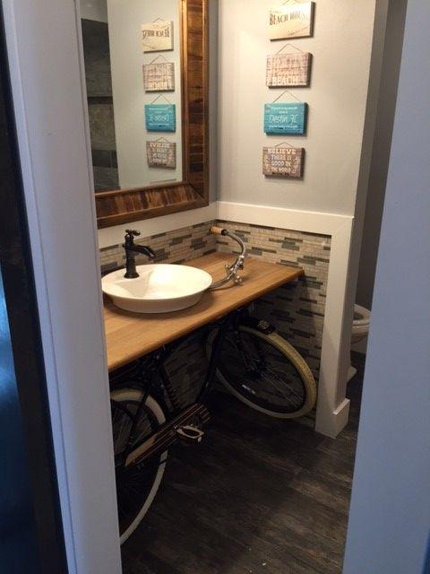 CRYSTAL BEACH T/H - Residential