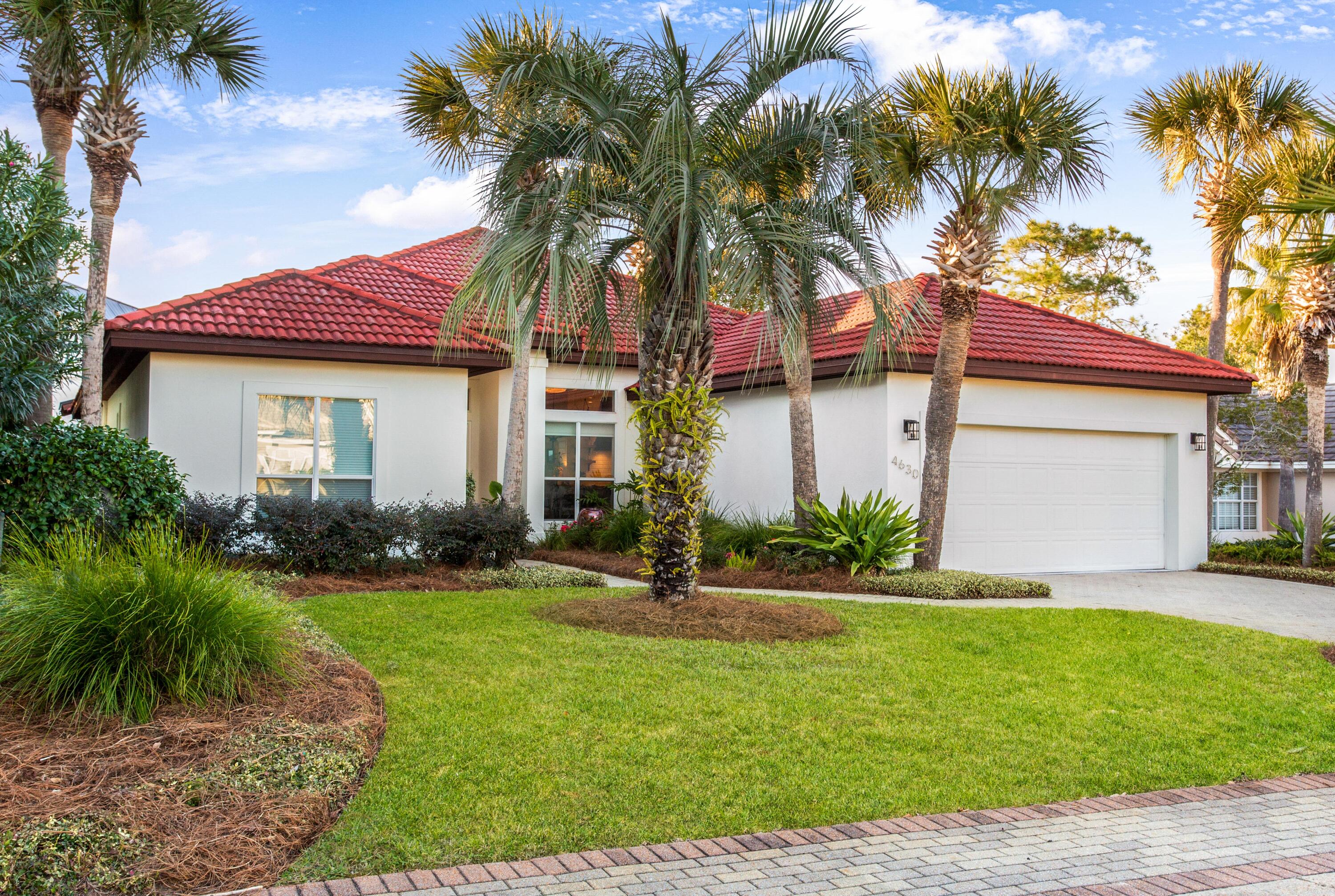 4630 Paradise Isle