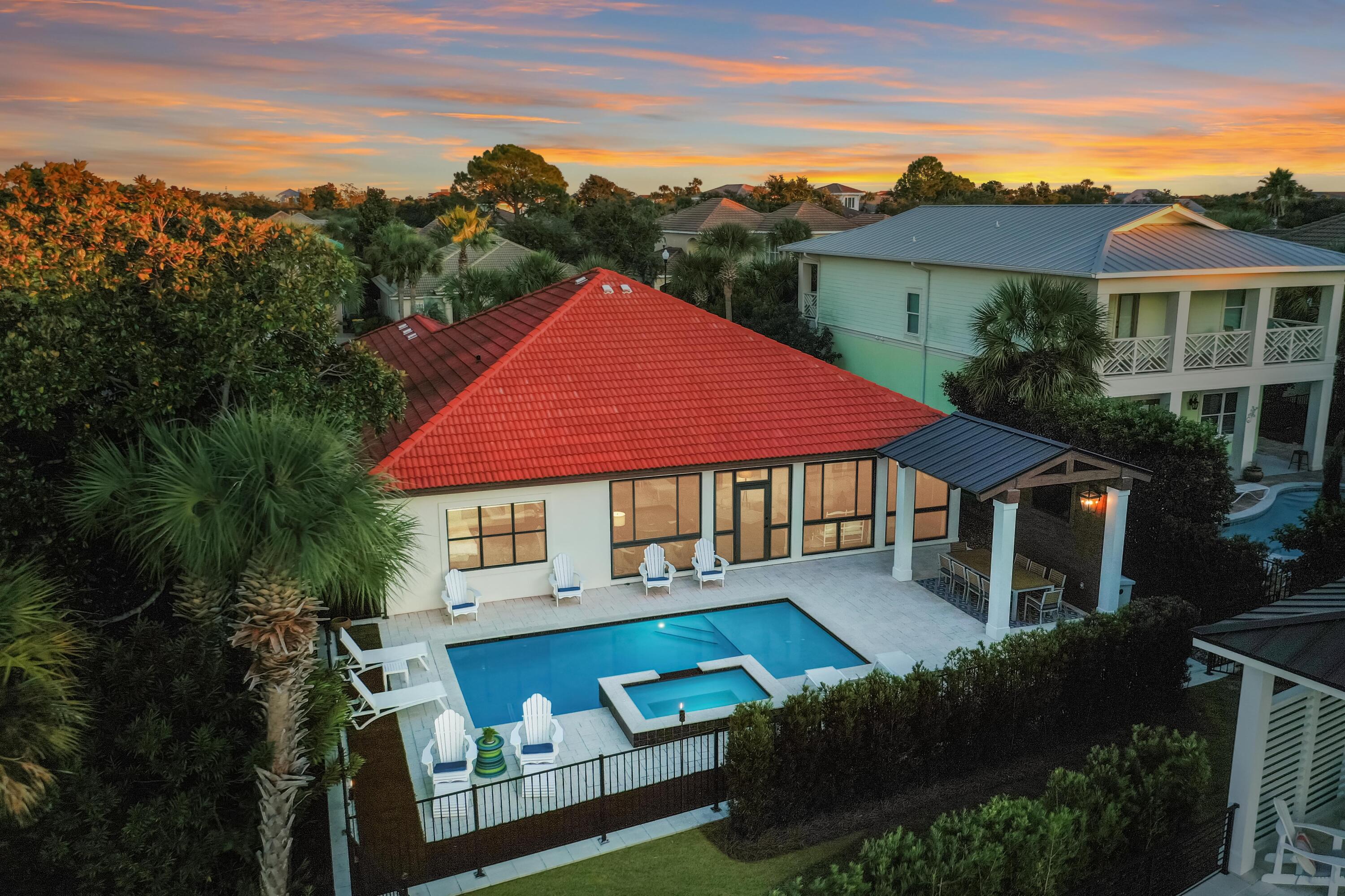4630 Paradise Isle