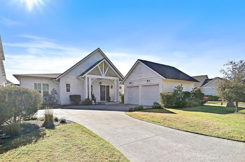 A home in Inlet Beach