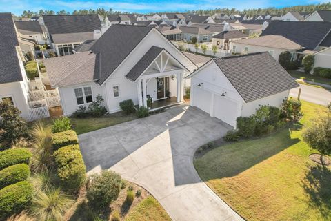 A home in Inlet Beach