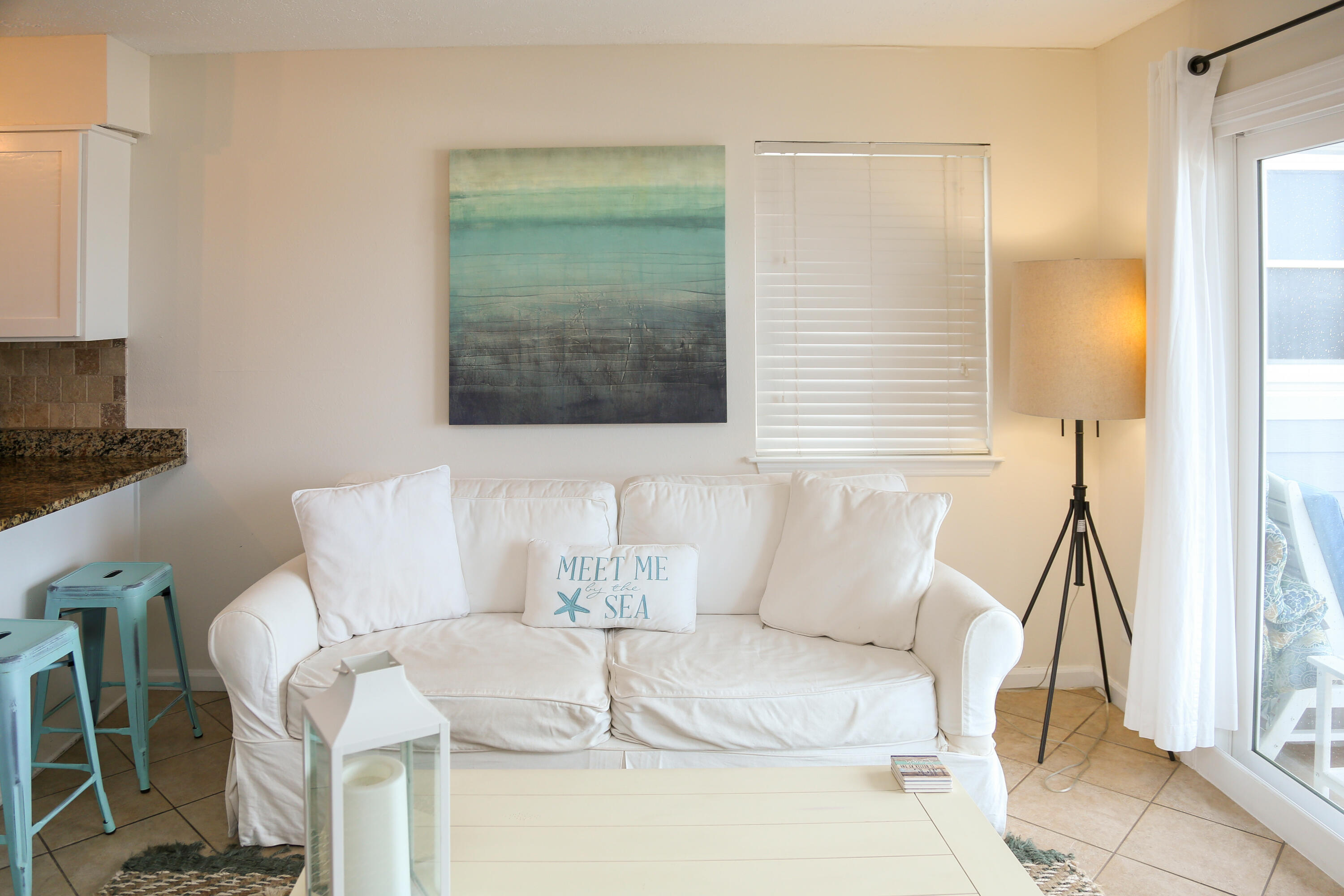 LEEWARD CONDO 2 - Residential