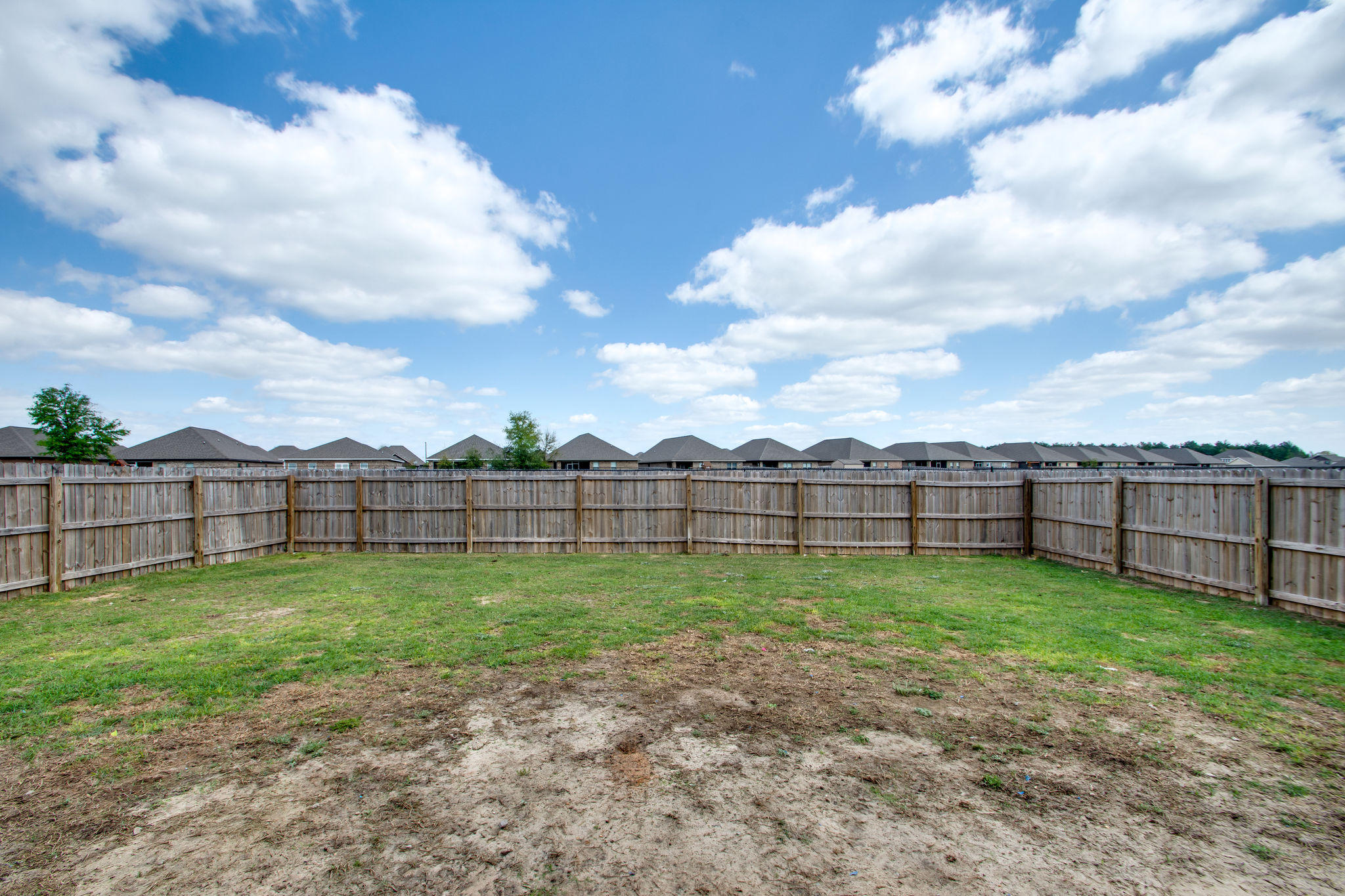 Redstone Commons - Residential