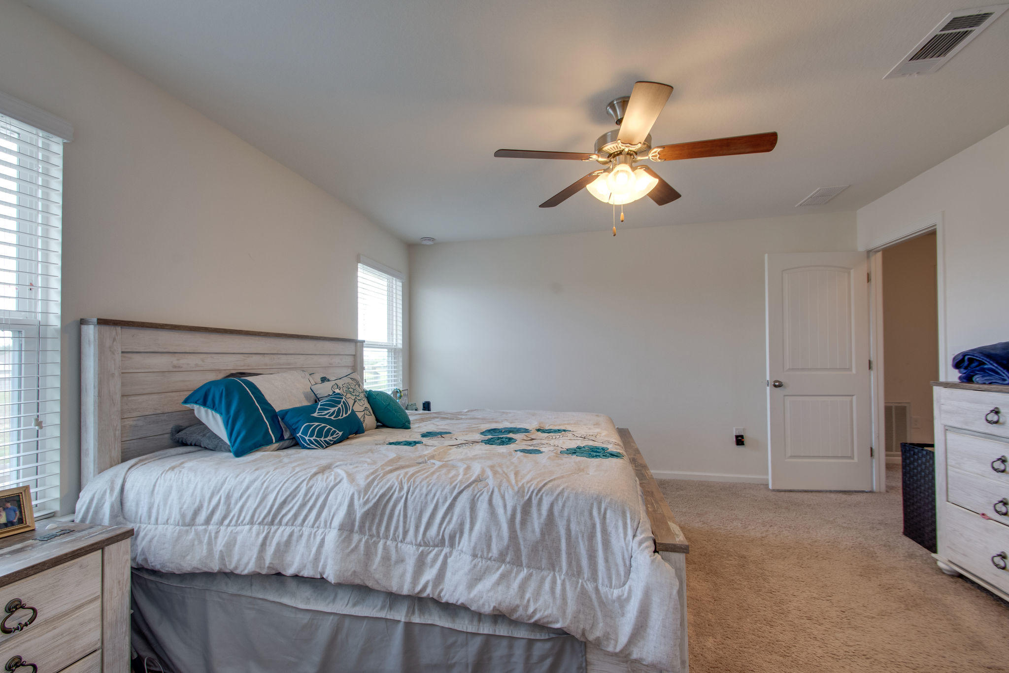 Redstone Commons - Residential