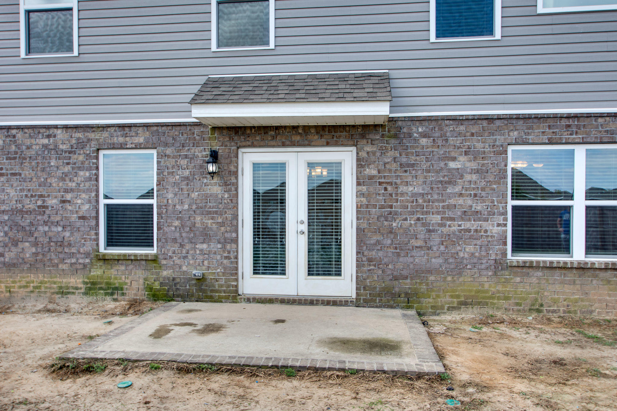 Redstone Commons - Residential