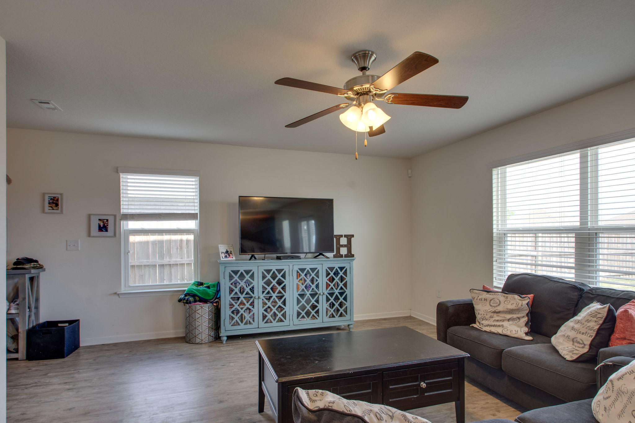 Redstone Commons - Residential