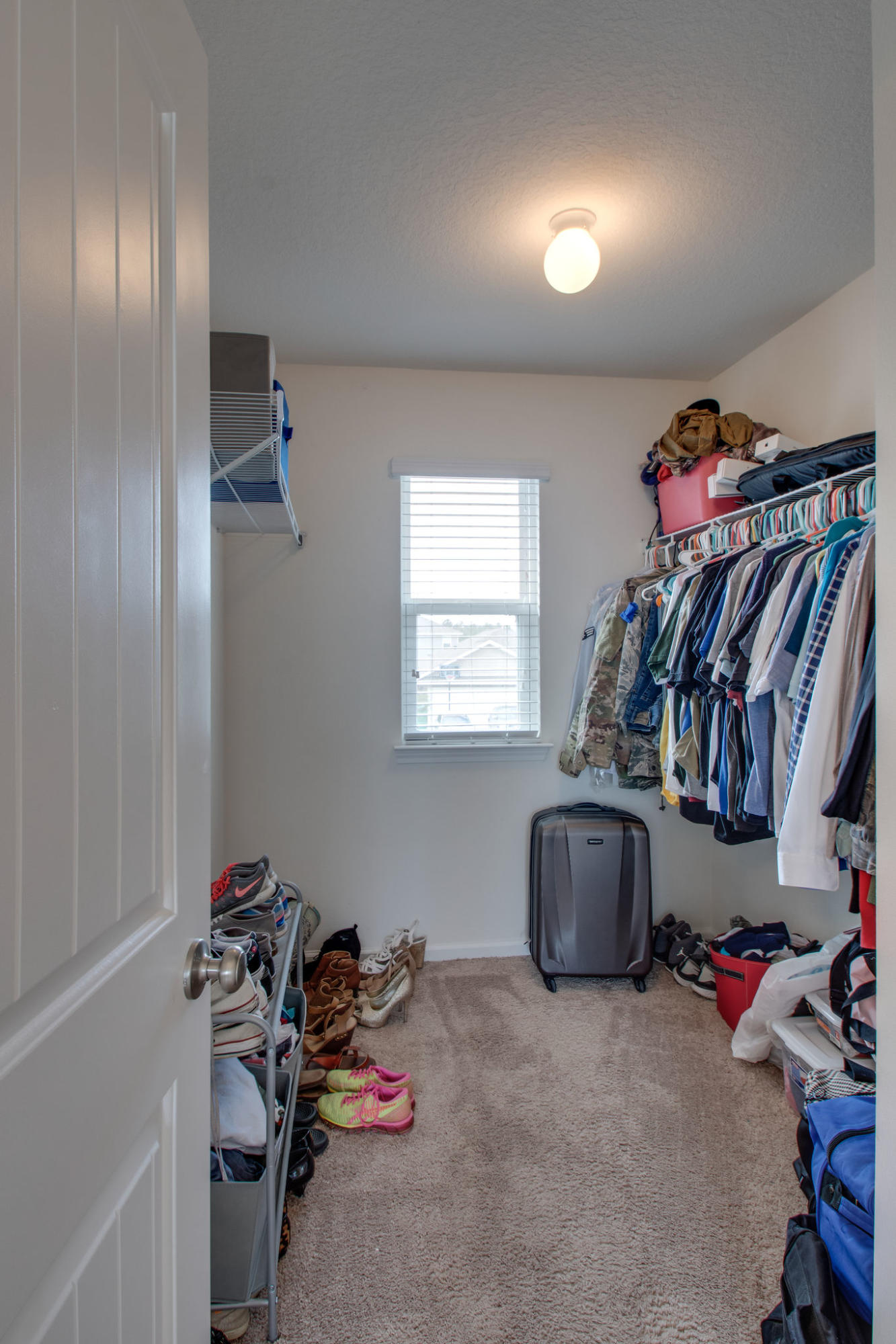 Redstone Commons - Residential