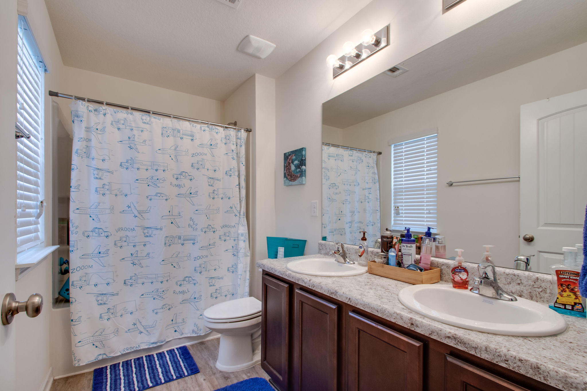 Redstone Commons - Residential