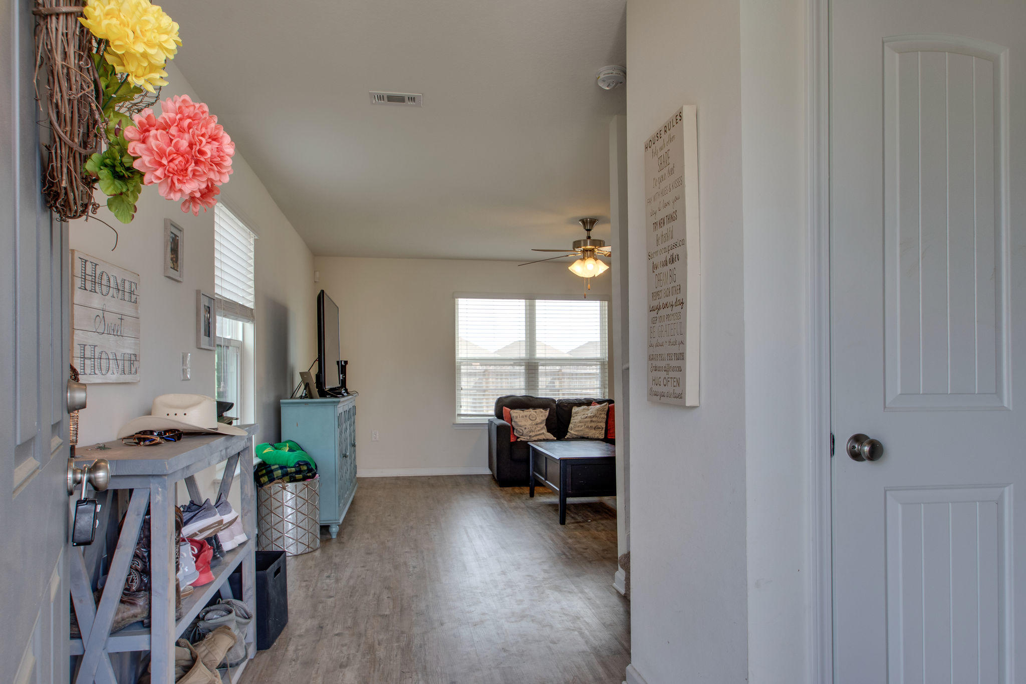 Redstone Commons - Residential