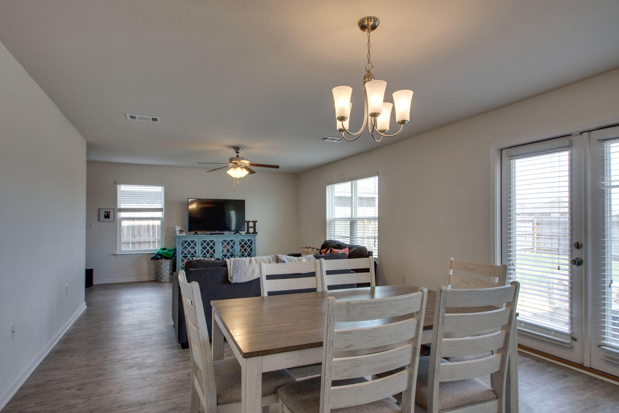 Redstone Commons - Residential