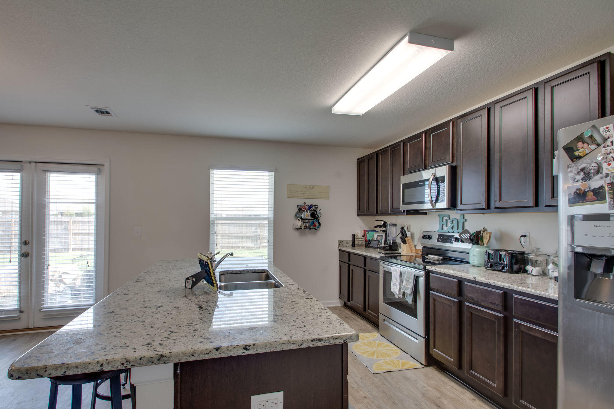 Redstone Commons - Residential