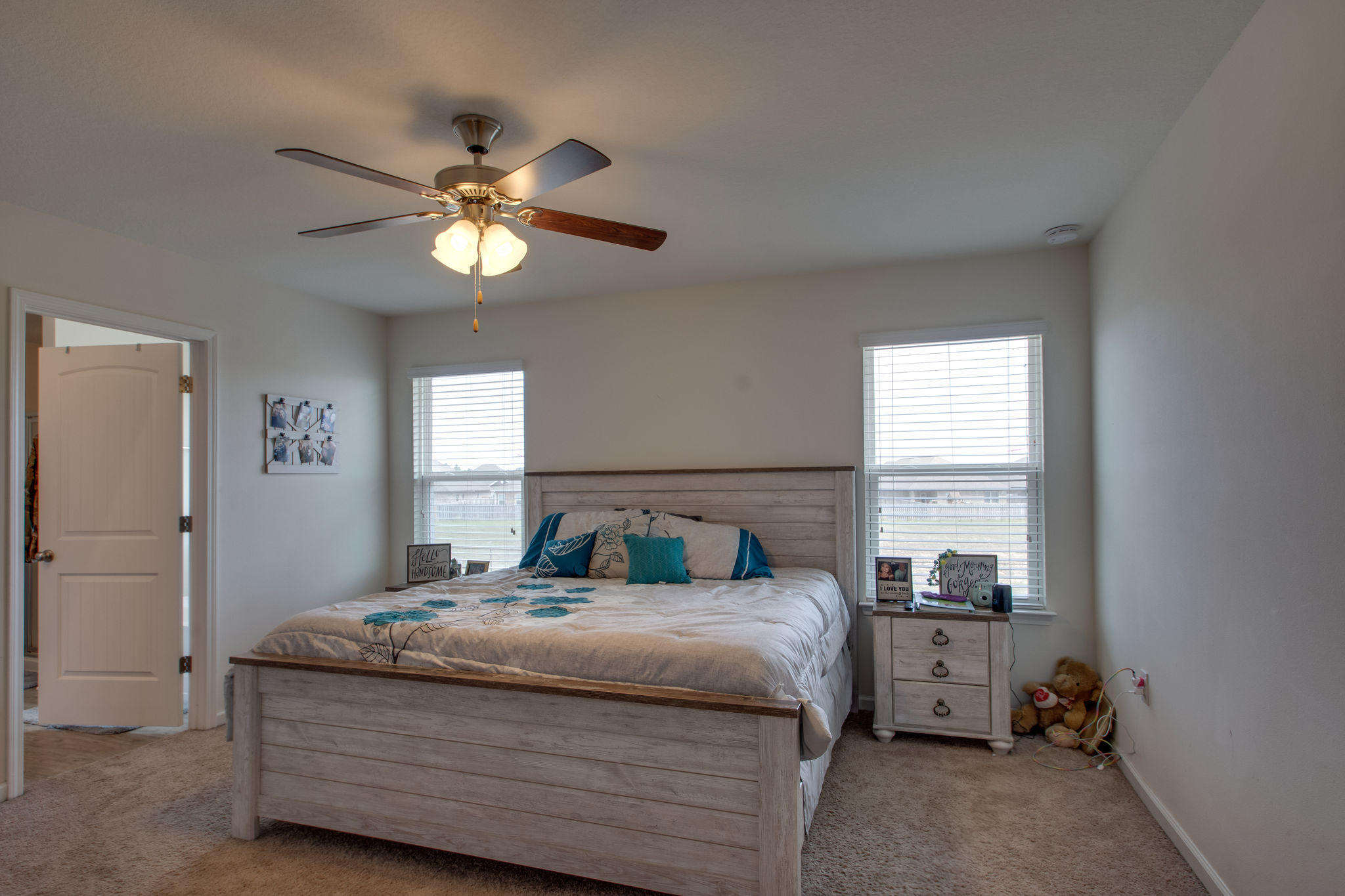 Redstone Commons - Residential