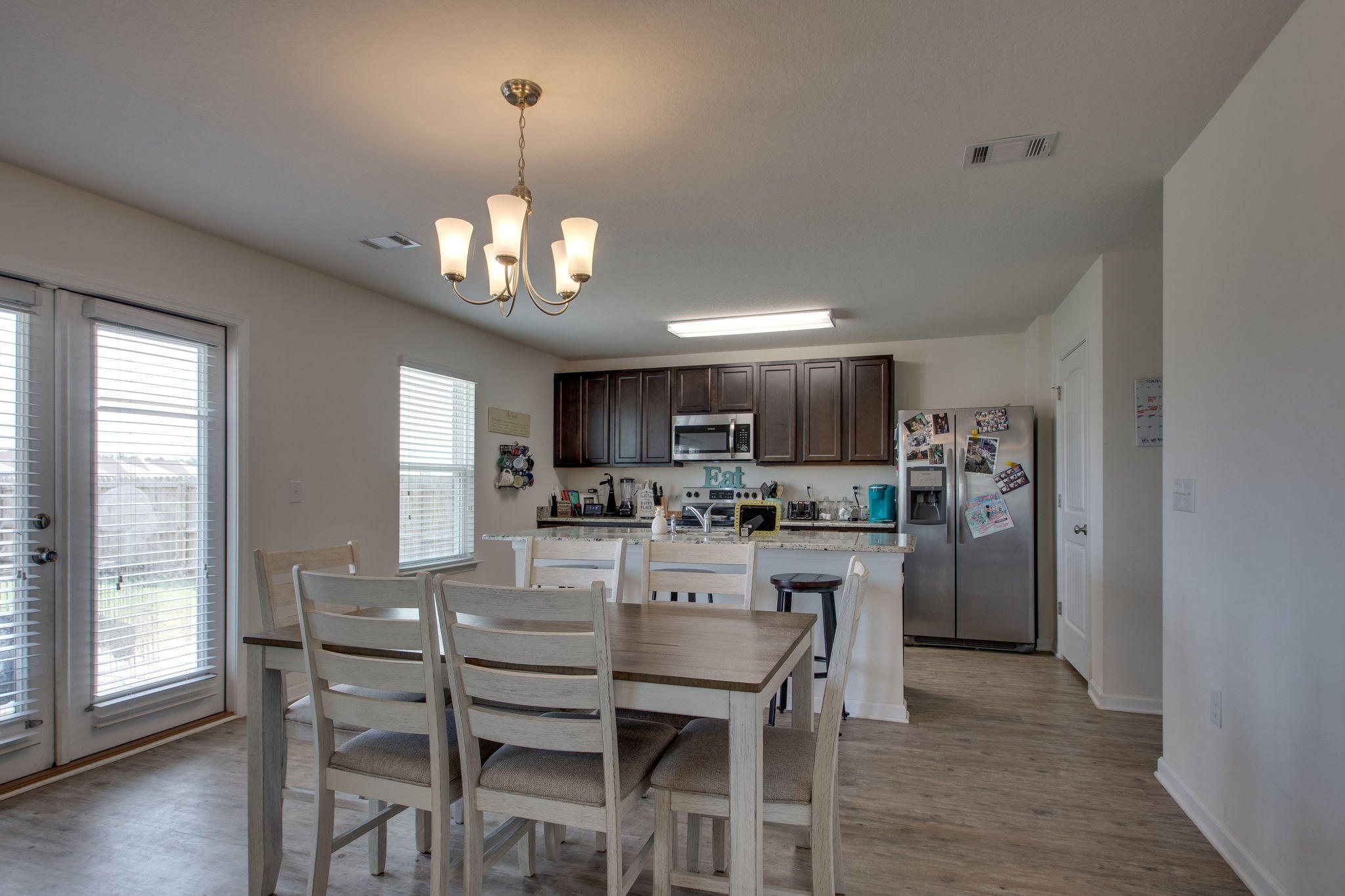 Redstone Commons - Residential