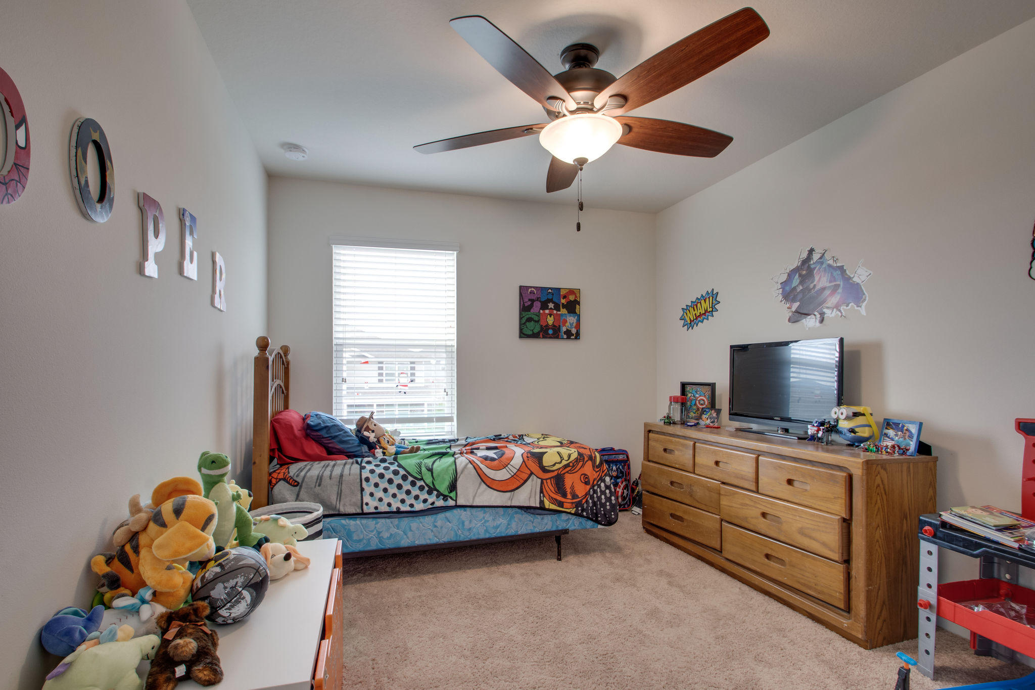 Redstone Commons - Residential