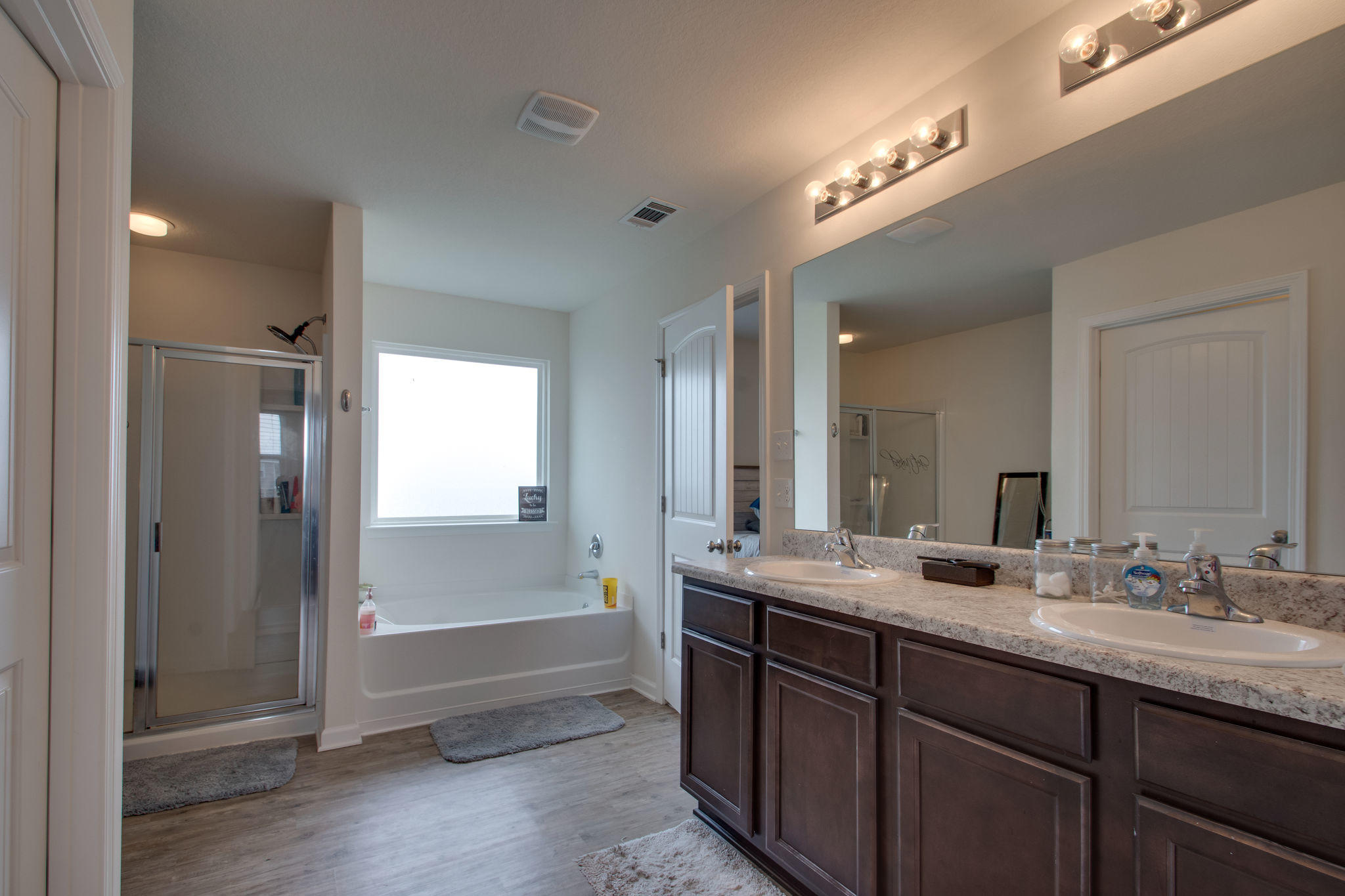 Redstone Commons - Residential