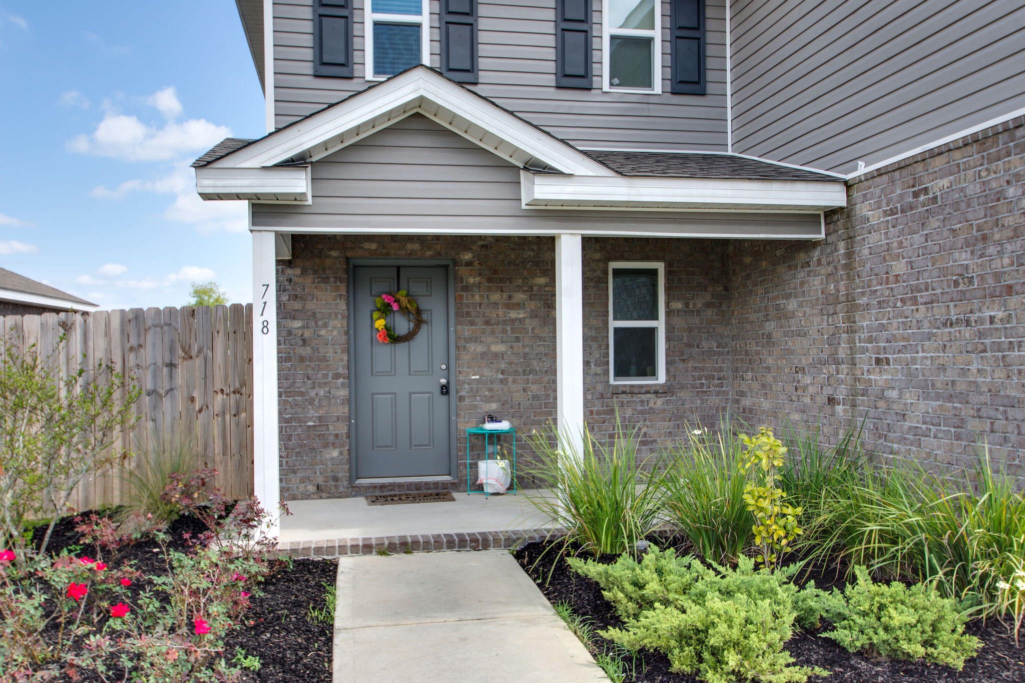 Redstone Commons - Residential