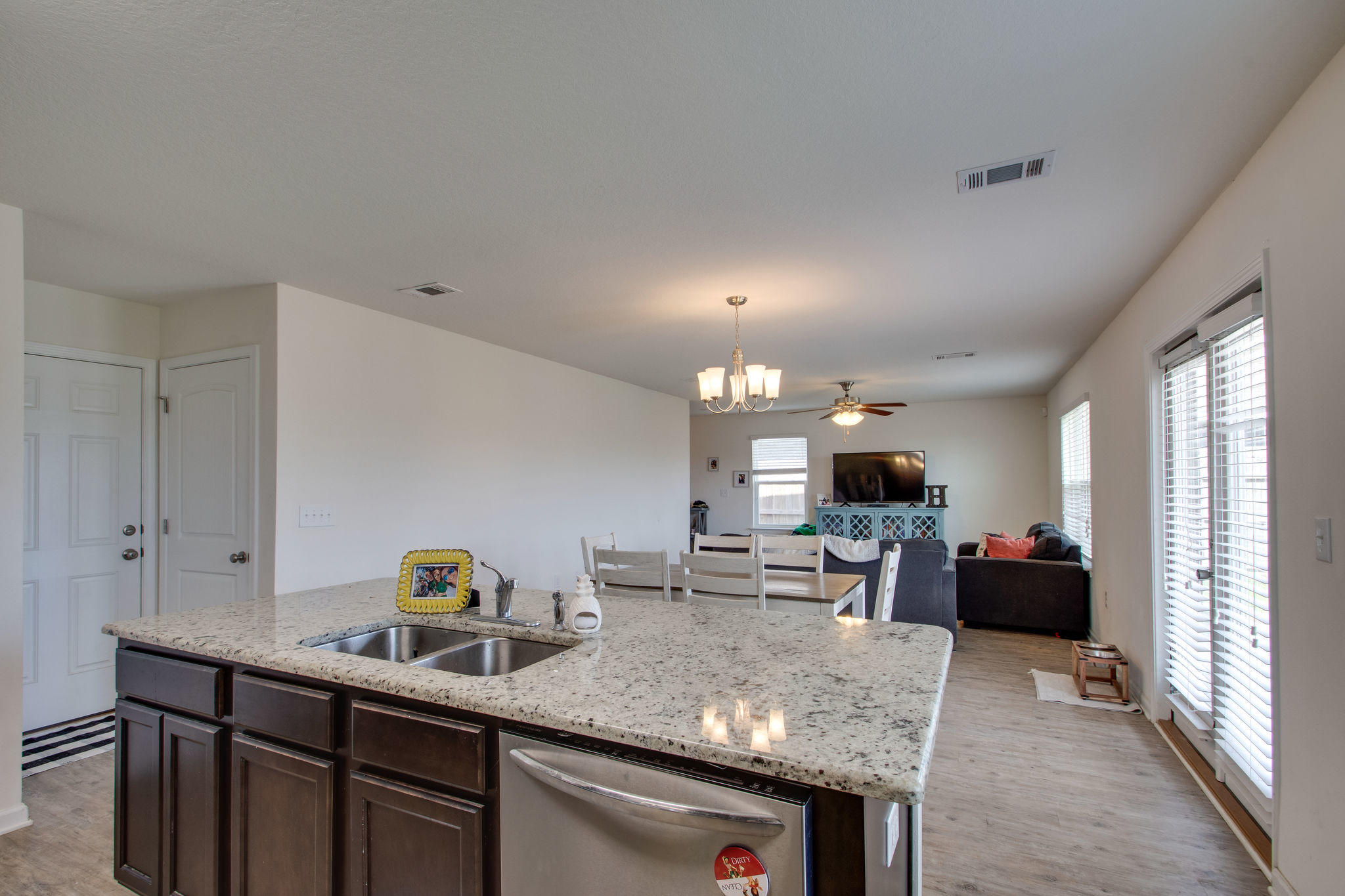 Redstone Commons - Residential