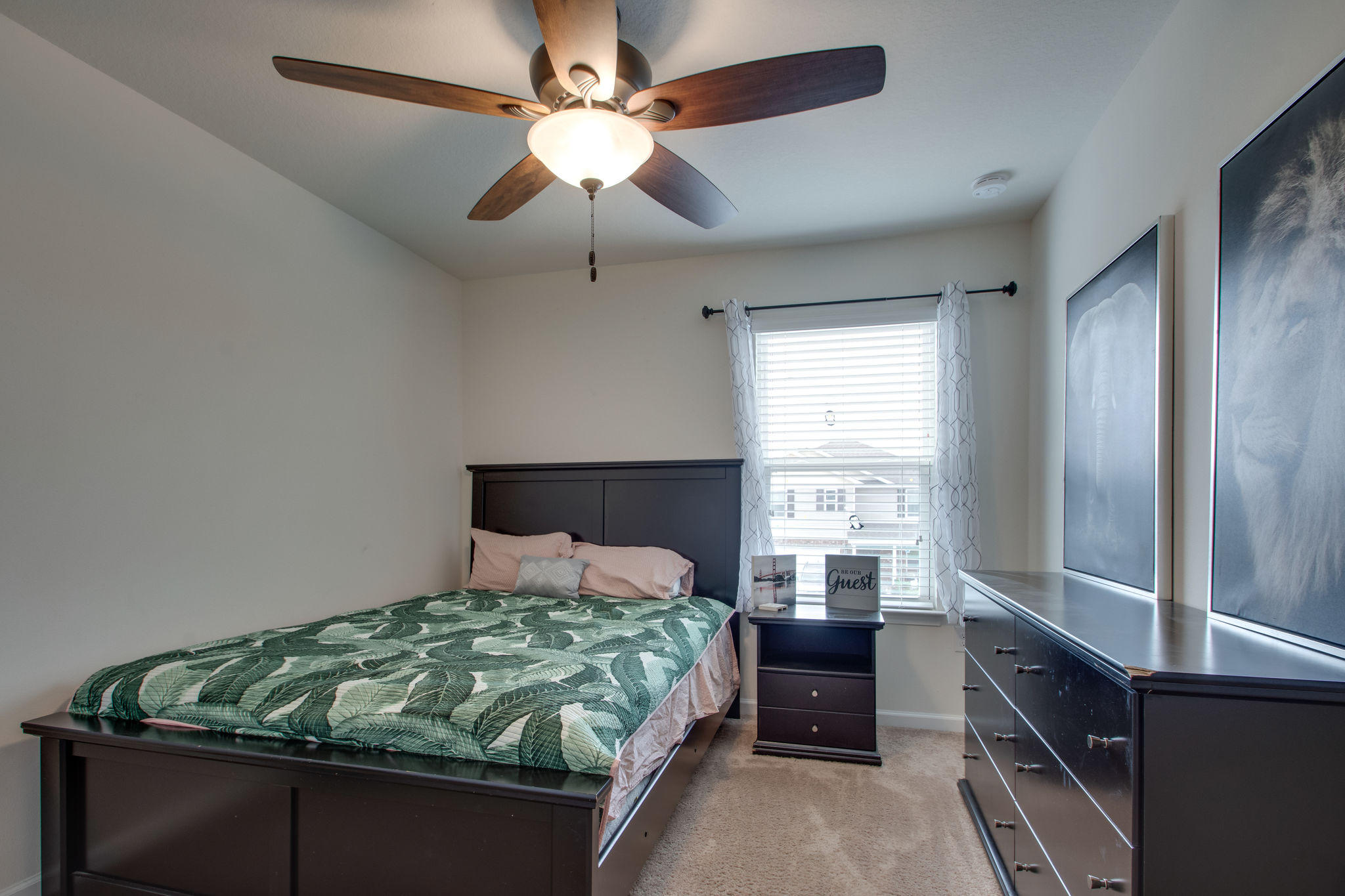 Redstone Commons - Residential