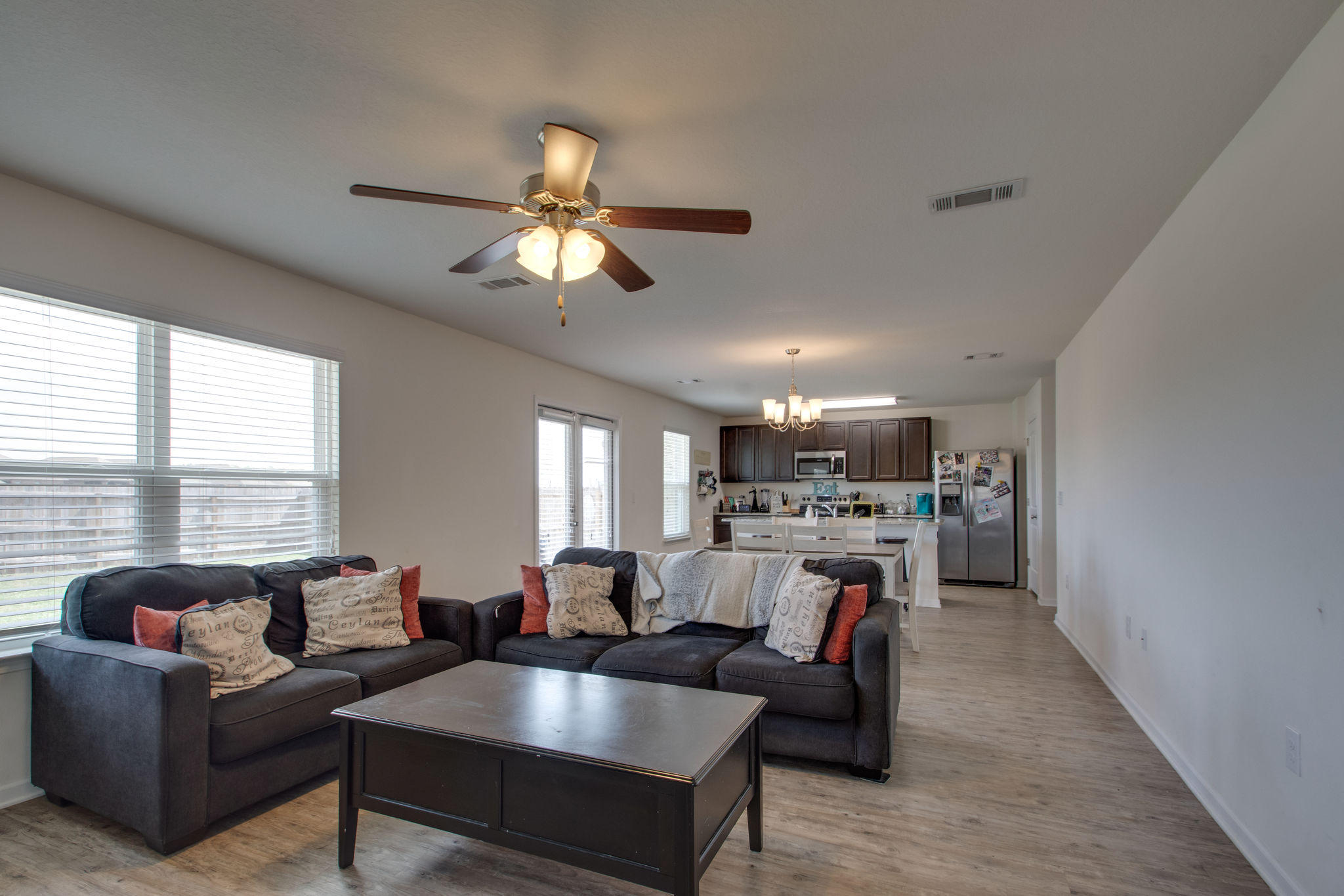 Redstone Commons - Residential