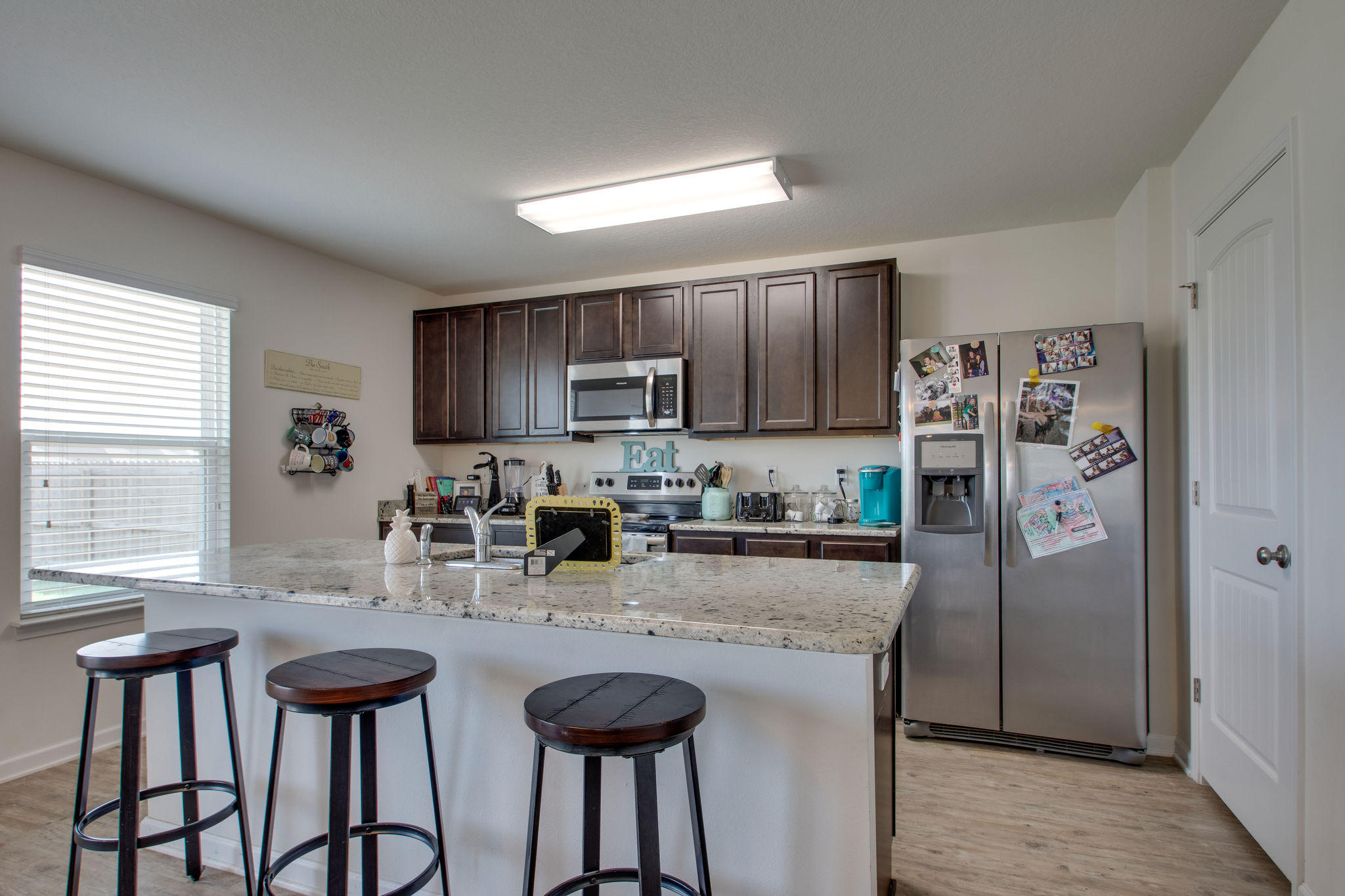 Redstone Commons - Residential