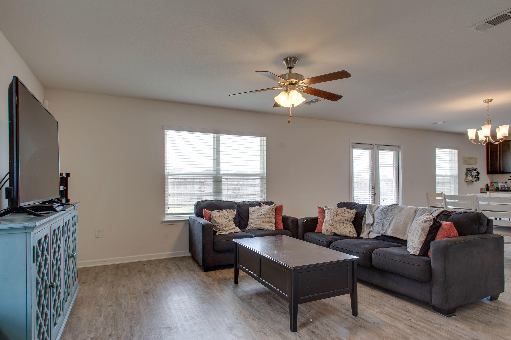 Redstone Commons - Residential