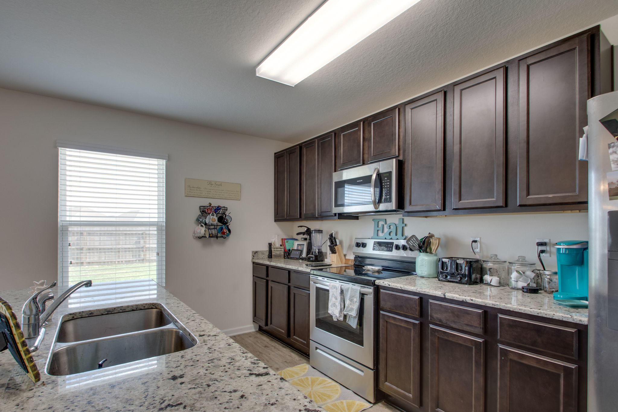 Redstone Commons - Residential