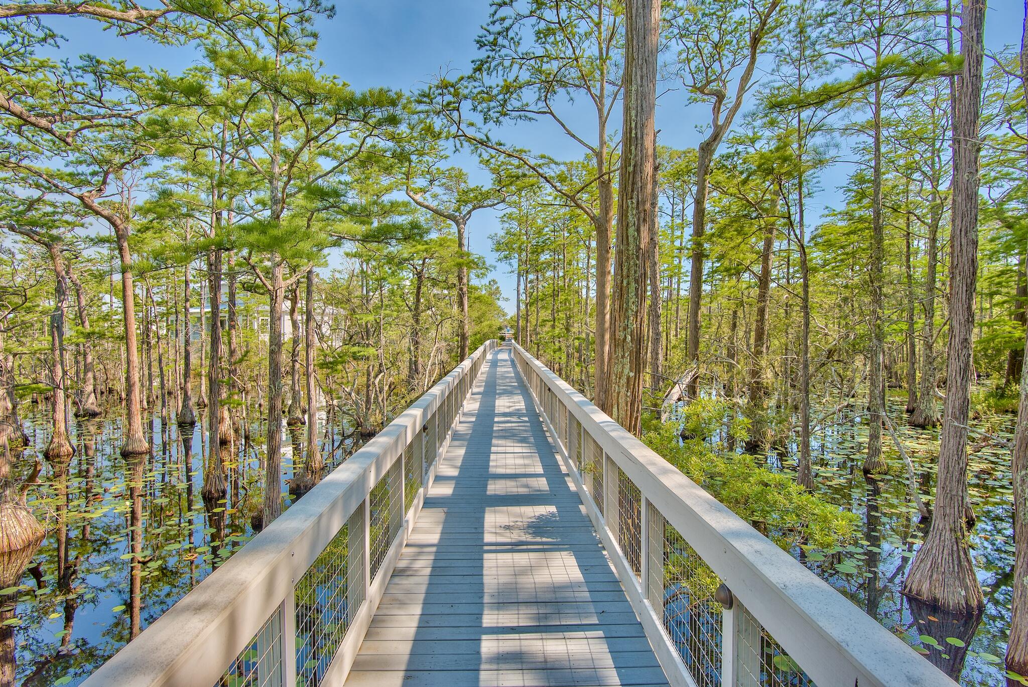 CYPRESS DUNES - Land