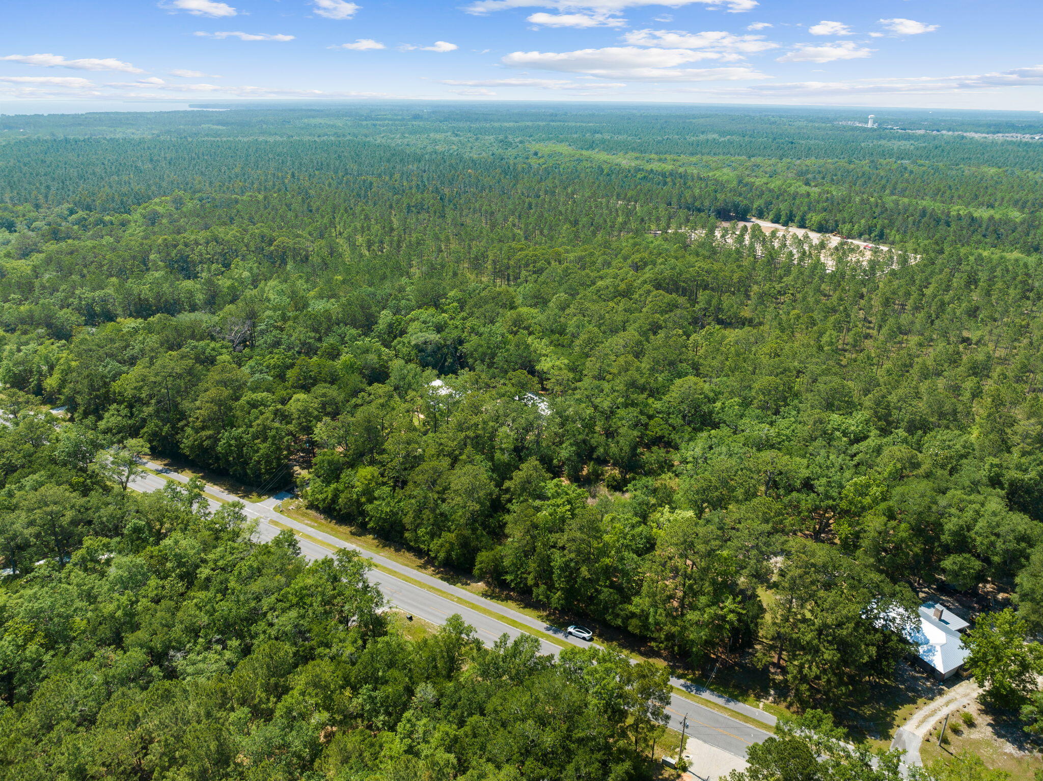 LOT 2 OAKS UNRECD S/D - Land