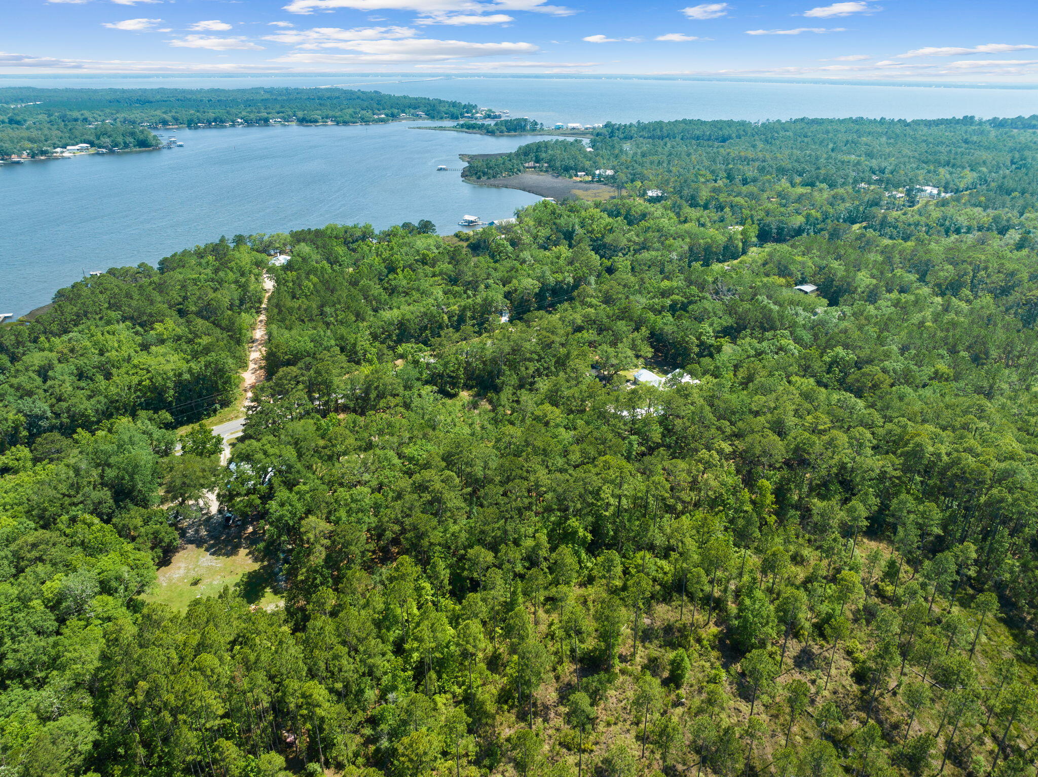 LOT 2 OAKS UNRECD S/D - Land