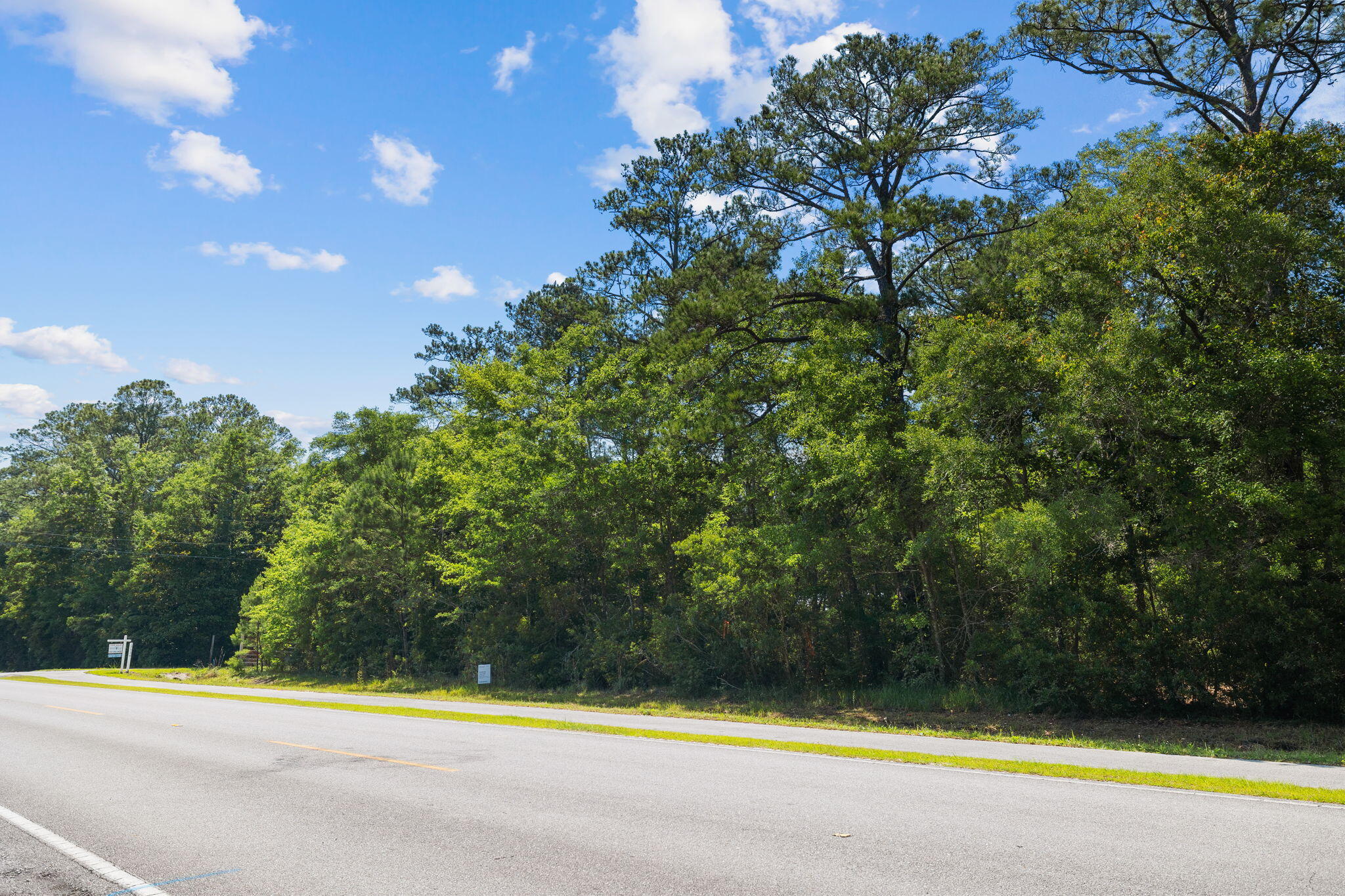 LOT 2 OAKS UNRECD S/D - Land