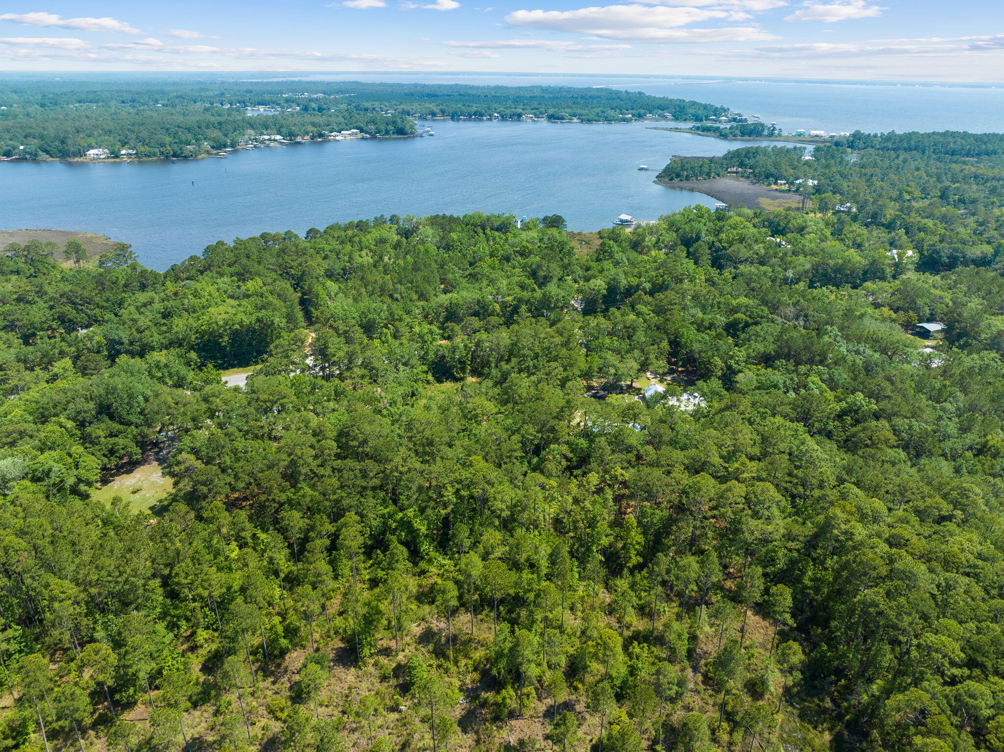 LOT 2 OAKS UNRECD S/D - Land