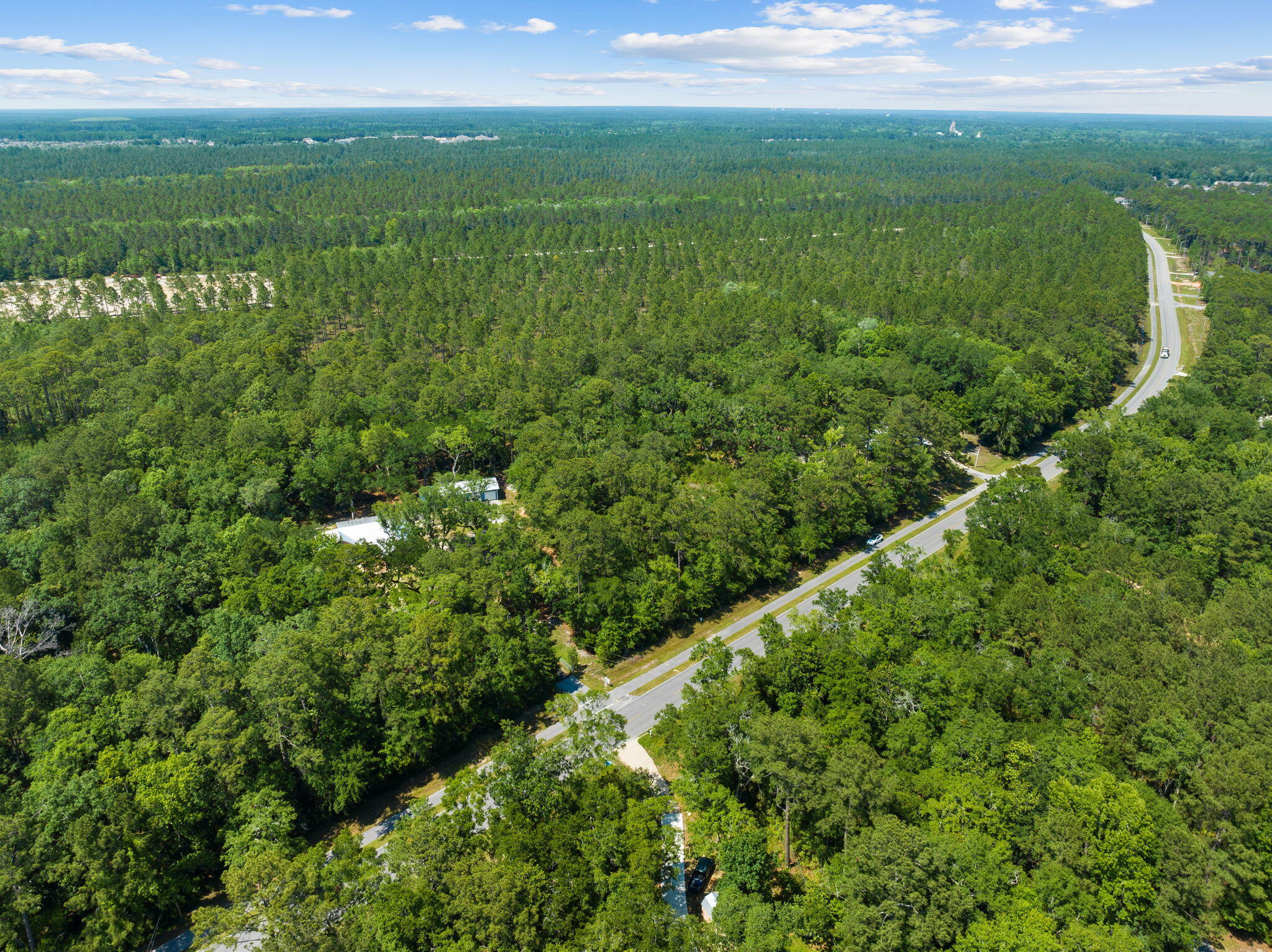 LOT 2 OAKS UNRECD S/D - Land