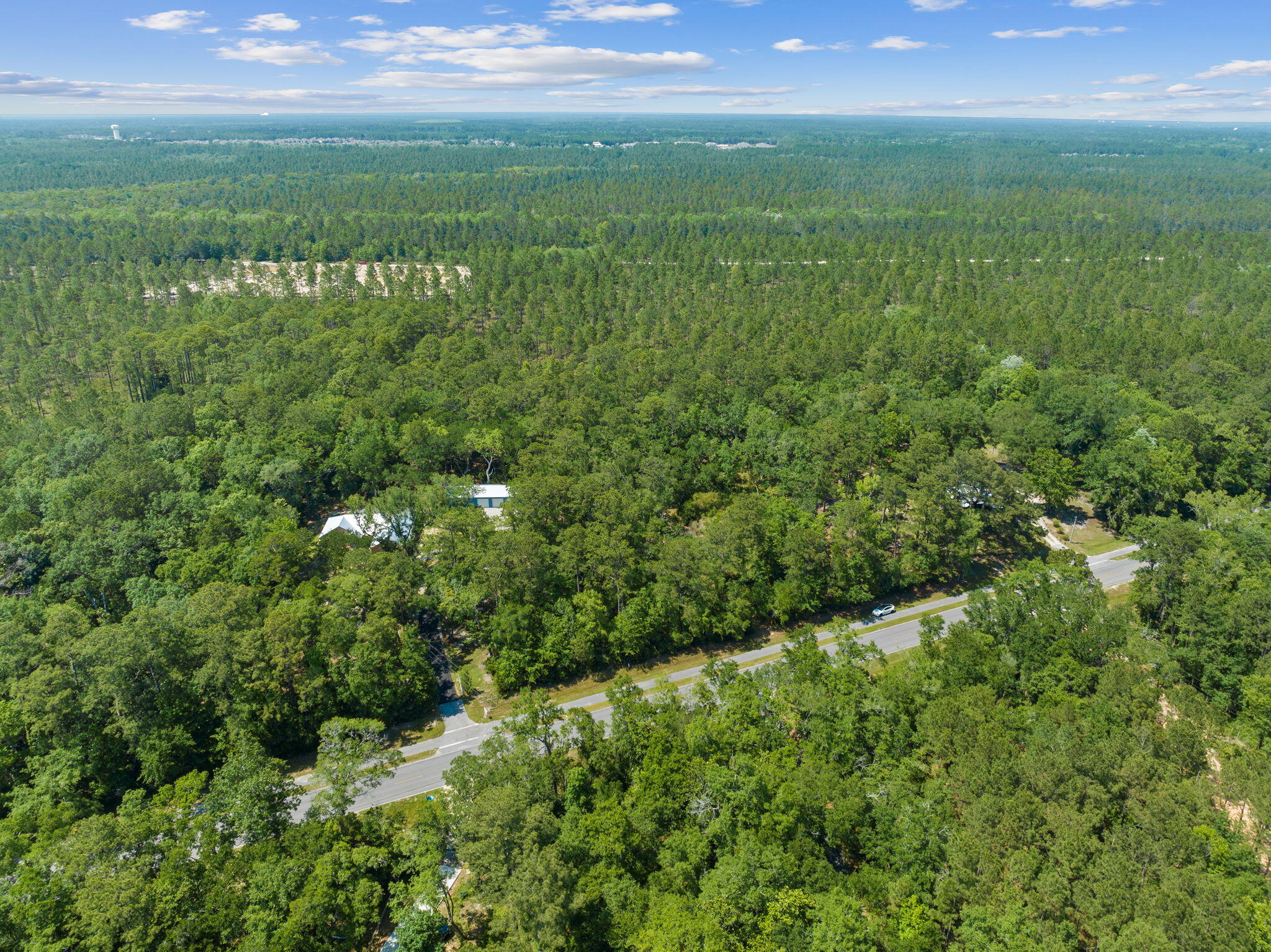 LOT 2 OAKS UNRECD S/D - Land